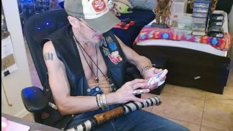 Snapshot of ibpms247 chatting on February 2025 06:54:02 AM PMS online show from February 2025 06:54:02 AM