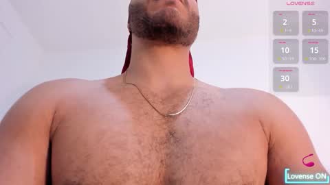 Ibraim online show from February 2026 07:07:01 PM