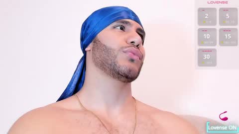 Ibraim online show from April 2026 09:39:33 PM