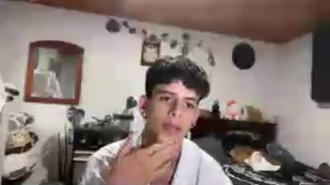 Andy online show from July 2026 01:16:01 AM