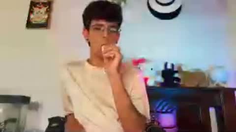 Andy online show from July 2026 07:10:02 PM