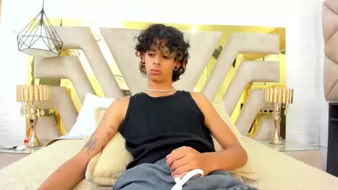 ibratxandy online show from September 2025 06:55:01 PM