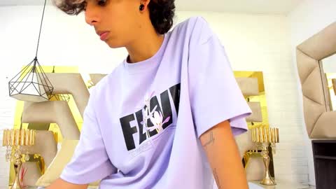 ibratxandy online show from September 2025 08:46:01 PM