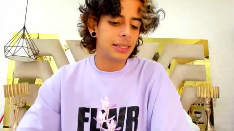 ibratxandy online show from October 2025 07:33:01 PM