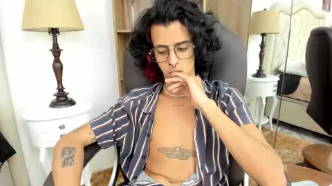 ibratxandy online show from February 2026 08:45:02 PM