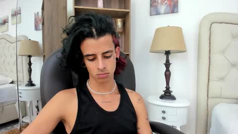 ibratxandy online show from February 2026 07:21:02 PM