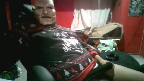 ibs666 online show from December 2024 01:40:02 AM