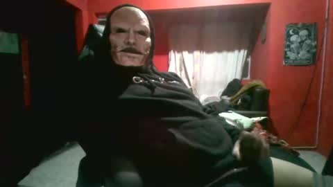 ibs666 online show from January 2025 02:48:01 AM