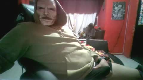 ibs666 online show from January 2025 07:35:02 AM