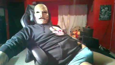 ibs666 online show from January 2025 01:58:01 AM