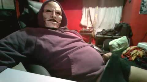 ibs666 online show from January 2025 01:19:01 AM