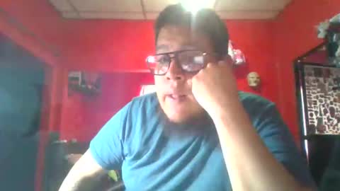 ibs666 online show from December 2025 09:30:01 PM