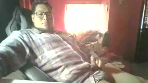 ibs666 online show from January 2026 05:37:01 PM