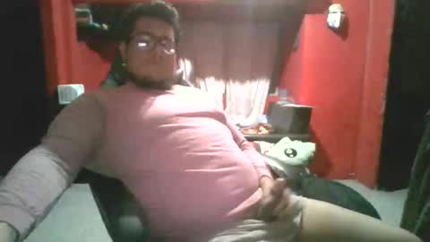 ibs666 online show from February 2026 06:07:01 AM