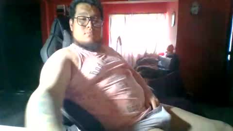 ibs666 online show from April 2026 08:18:01 PM