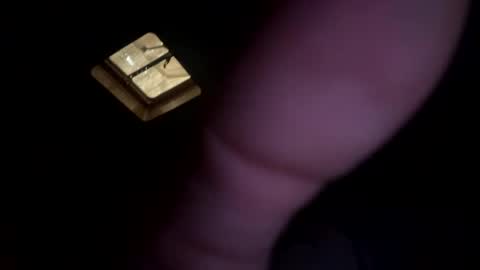 Supernova Man online show from April 2026 06:31:02 PM