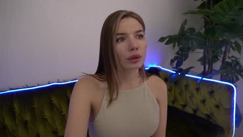 Danielle online show from December 2024 06:27:01 PM