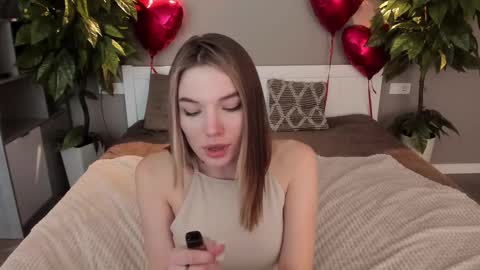 Danielle online show from February 2025 06:26:02 PM