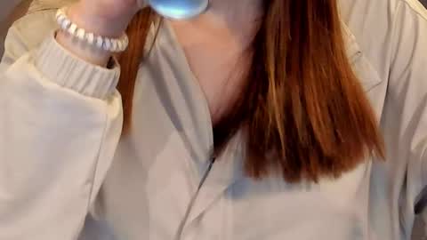 Danielle online show from October 2025 01:31:02 PM