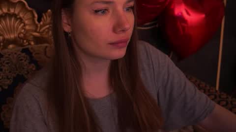 Danielle online show from February 2026 01:59:01 PM