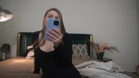 Danielle online show from July 2026 07:23:02 AM