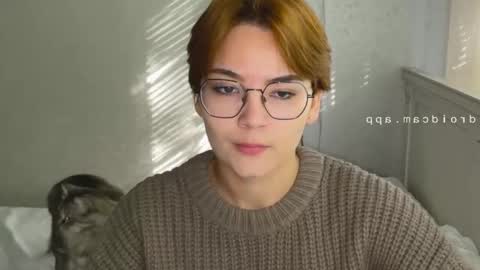 Ksenia online show from October 2025 05:16:02 AM