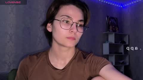 Snapshot of iceeheart chatting on May 2026 02:35:02 PM Ksenia online show from May 2026 02:35:02 PM
