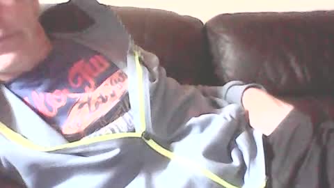 icemandude online show from July 2026 10:00:02 AM