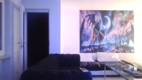 icheinfachich13 online show from October 2025 10:29:02 PM