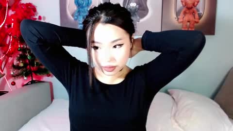 Snapshot of ichiben chatting on January 2025 03:03:01 PM ichiben online show from January 2025 03:03:01 PM