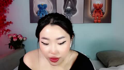 Snapshot of ichiben chatting on January 2025 09:48:02 AM ichiben online show from January 2025 09:48:02 AM