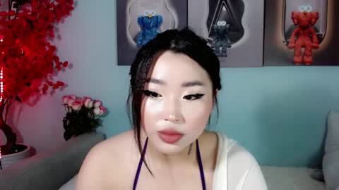 Snapshot of ichiben chatting on January 2025 03:53:01 AM ichiben online show from January 2025 03:53:01 AM