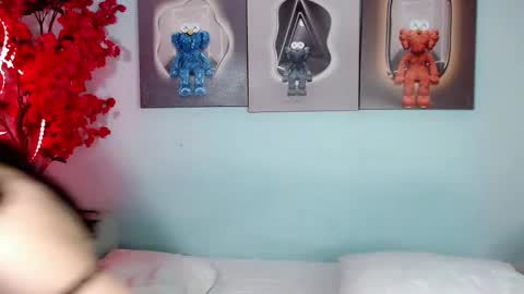 Snapshot of ichiben chatting on January 2025 07:07:01 AM ichiben online show from January 2025 07:07:01 AM