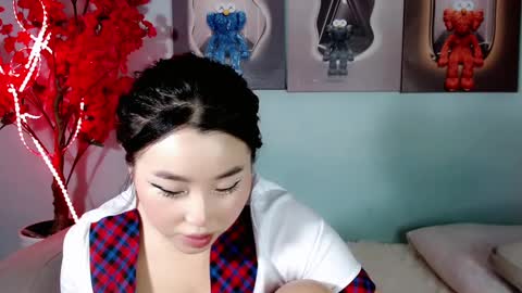 Snapshot of ichiben chatting on January 2025 03:17:01 AM ichiben online show from January 2025 03:17:01 AM