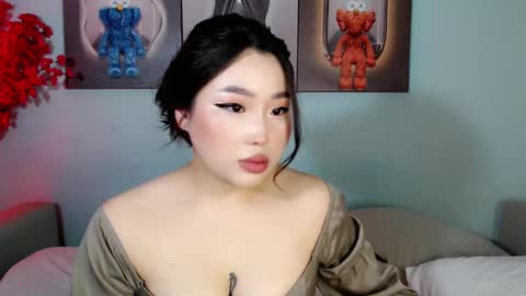 Snapshot of ichiben chatting on February 2025 01:57:01 AM ichiben online show from February 2025 01:57:01 AM