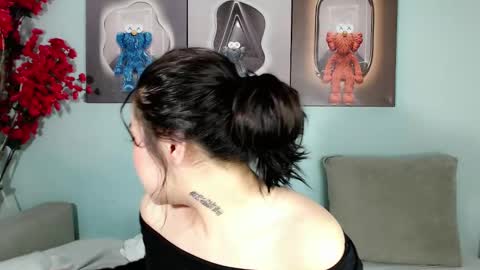 Snapshot of ichiben chatting on February 2025 09:55:02 AM ichiben online show from February 2025 09:55:02 AM