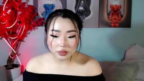 Snapshot of ichiben chatting on March 2025 12:33:02 PM ichiben online show from March 2025 12:33:02 PM