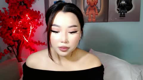 Snapshot of ichiben chatting on October 2025 06:31:02 PM ichiben online show from October 2025 06:31:02 PM