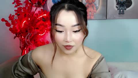 Snapshot of ichiben chatting on February 2026 06:36:02 PM ichiben online show from February 2026 06:36:02 PM