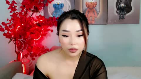 Snapshot of ichiben chatting on February 2026 01:47:02 AM ichiben online show from February 2026 01:47:02 AM