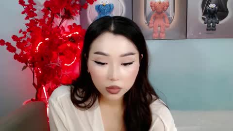 Snapshot of ichiben chatting on March 2026 08:44:01 PM ichiben online show from March 2026 08:44:01 PM