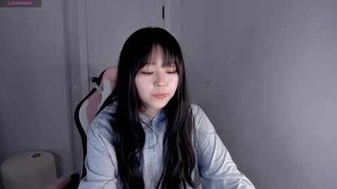 Hitomi   online show from November 2025 09:26:02 PM