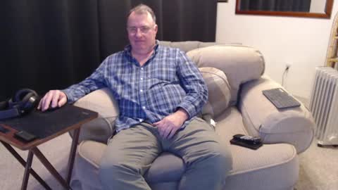 Christopher online show from December 2024 12:30:01 AM