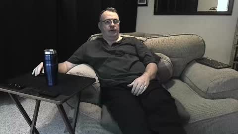 Christopher online show from February 2025 09:31:01 PM