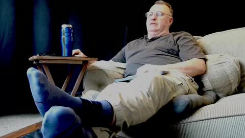 Christopher online show from February 2025 11:04:02 PM