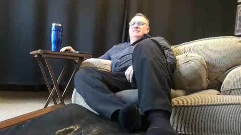 Christopher online show from February 2025 10:52:02 PM