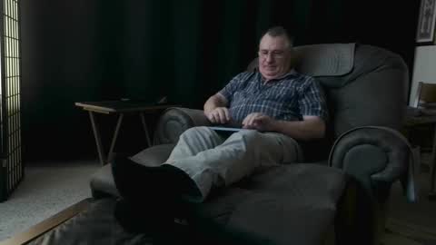 Christopher online show from March 2026 06:14:02 PM