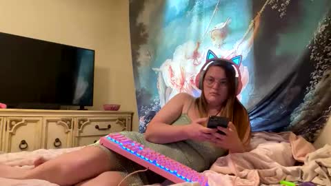 ickybratt online show from January 2026 04:33:02 PM