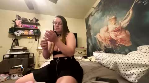 ickybratt online show from February 2026 02:15:02 PM