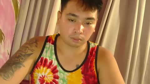 iconic_vince online show from October 2025 01:07:02 PM